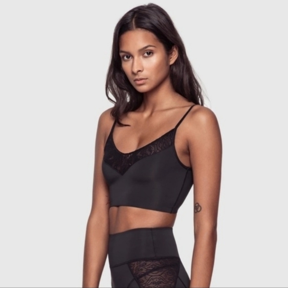 Kiki De Montparnasse Two Piece Athleisure Set - Picture 5 of 13